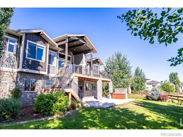 3969 Cashen Lane Timnath, CO 80547