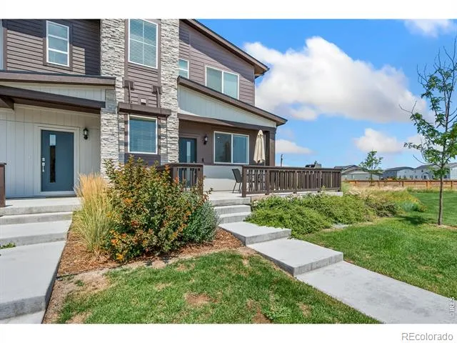5560 Second Avenue Timnath, CO 80547