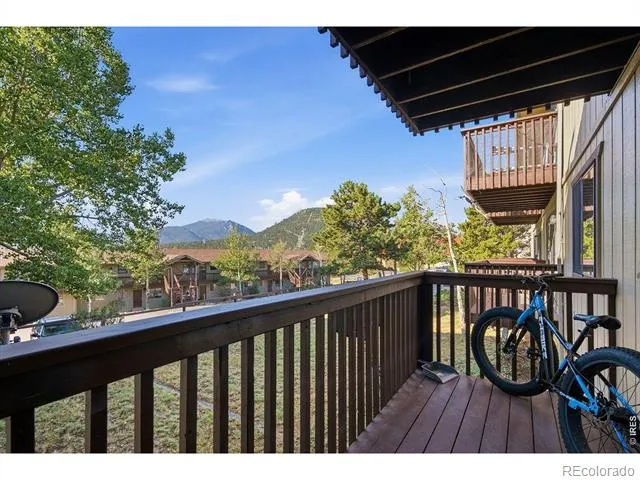950 Big Thompson Avenue #1132 Estes Park, CO 80517