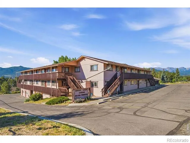 950 Big Thompson Avenue #1132 Estes Park, CO 80517