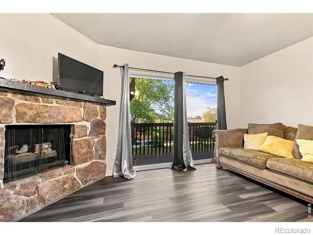 950 Big Thompson Avenue #1132 Estes Park, CO 80517
