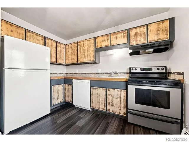 950 Big Thompson Avenue #1132 Estes Park, CO 80517