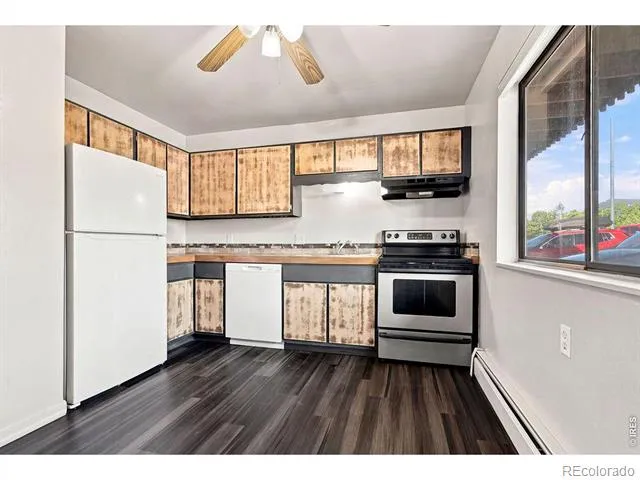 950 Big Thompson Avenue #1132 Estes Park, CO 80517