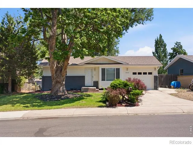 1824 24th Ave Ct Greeley, CO 80634