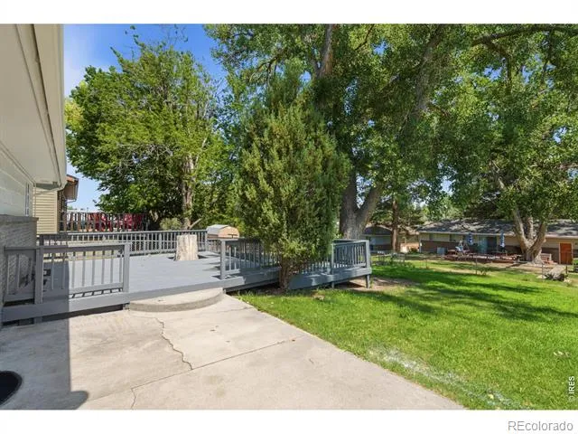 1824 24th Ave Ct Greeley, CO 80634