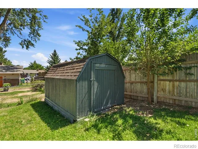 1824 24th Ave Ct Greeley, CO 80634
