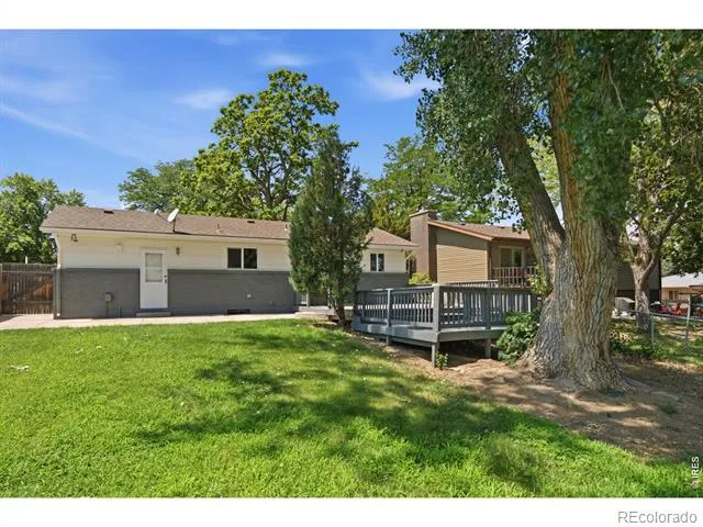 1824 24th Ave Ct Greeley, CO 80634