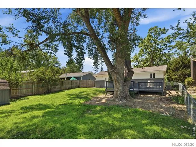 1824 24th Ave Ct Greeley, CO 80634