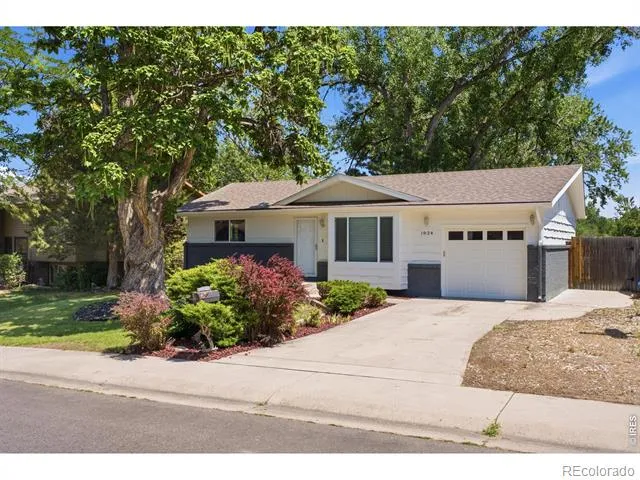 1824 24th Ave Ct Greeley, CO 80634