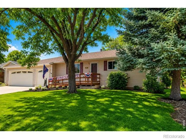 1907 S Custer Avenue Loveland, CO 80537