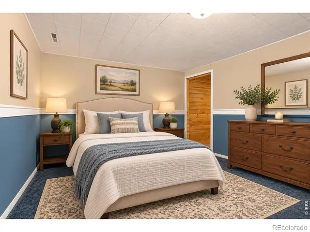1907 S Custer Avenue Loveland, CO 80537