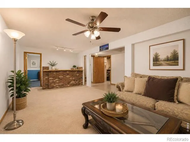1907 S Custer Avenue Loveland, CO 80537