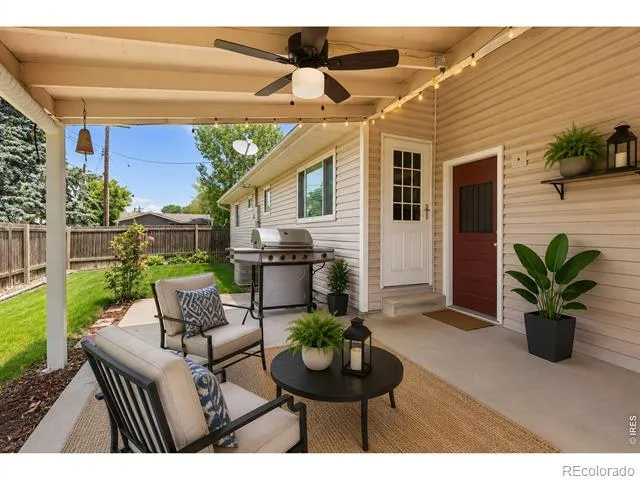 1907 S Custer Avenue Loveland, CO 80537