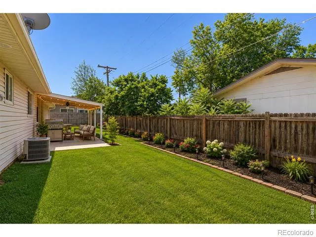 1907 S Custer Avenue Loveland, CO 80537