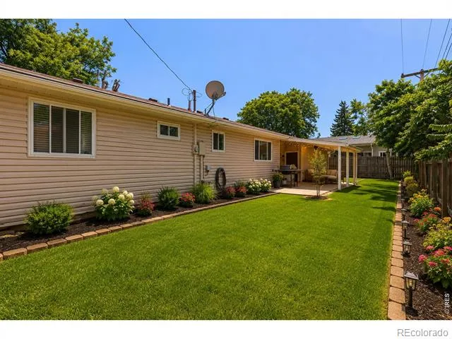 1907 S Custer Avenue Loveland, CO 80537