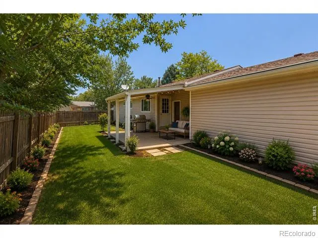 1907 S Custer Avenue Loveland, CO 80537