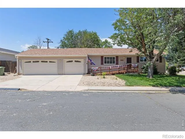 1907 S Custer Avenue Loveland, CO 80537