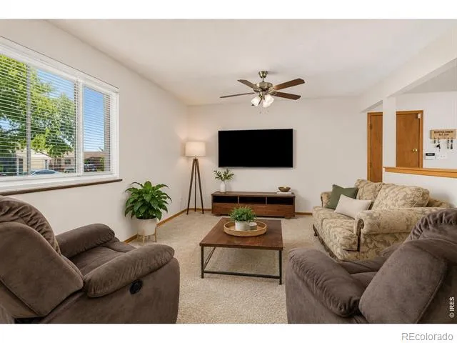 1907 S Custer Avenue Loveland, CO 80537