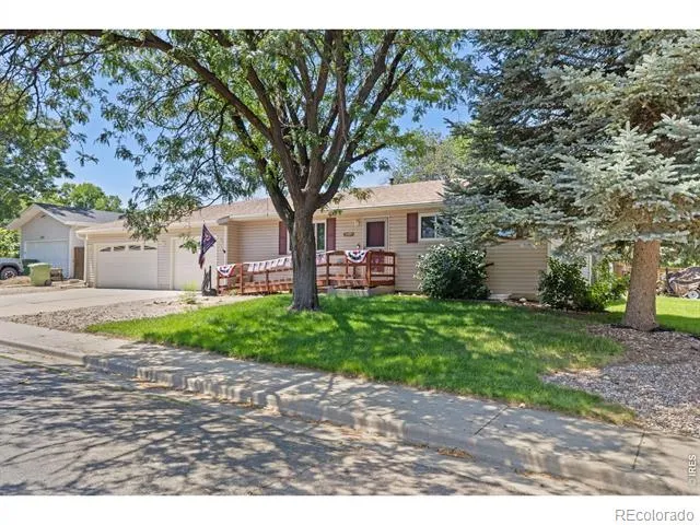 1907 S Custer Avenue Loveland, CO 80537