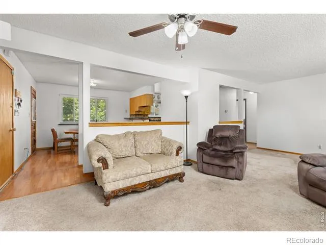 1907 S Custer Avenue Loveland, CO 80537