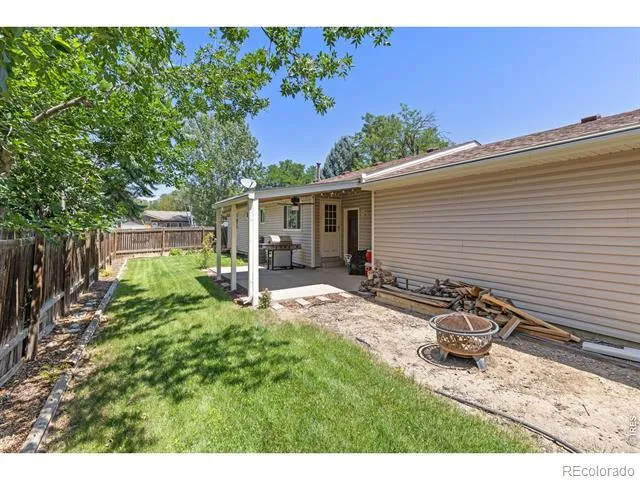 1907 S Custer Avenue Loveland, CO 80537