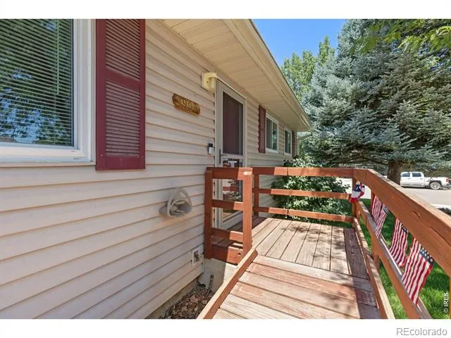 1907 S Custer Avenue Loveland, CO 80537