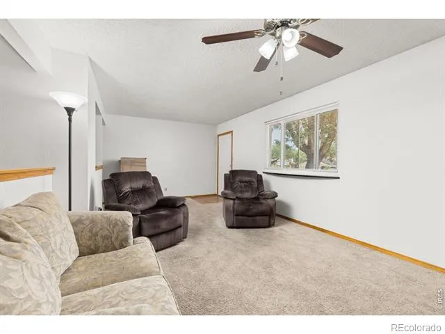 1907 S Custer Avenue Loveland, CO 80537