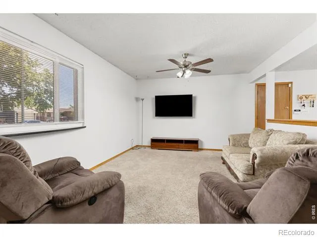 1907 S Custer Avenue Loveland, CO 80537
