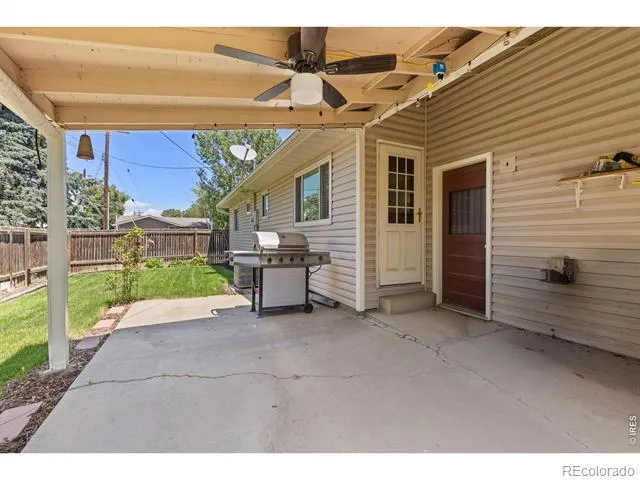 1907 S Custer Avenue Loveland, CO 80537