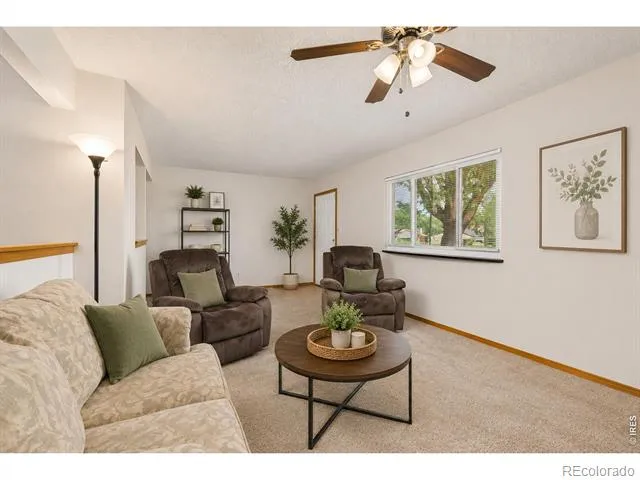 1907 S Custer Avenue Loveland, CO 80537