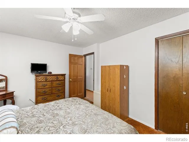 1907 S Custer Avenue Loveland, CO 80537