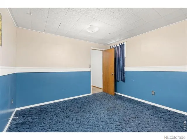 1907 S Custer Avenue Loveland, CO 80537