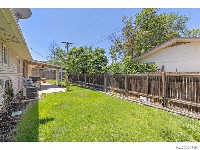 1907 S Custer Avenue Loveland, CO 80537