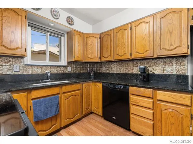 1907 S Custer Avenue Loveland, CO 80537