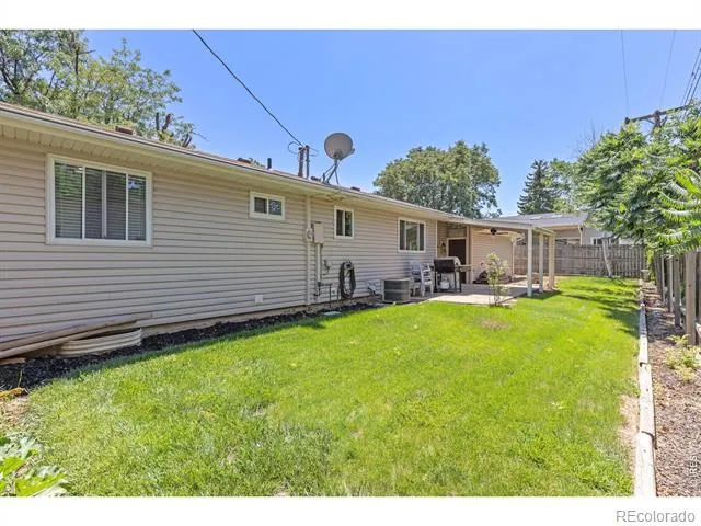 1907 S Custer Avenue Loveland, CO 80537
