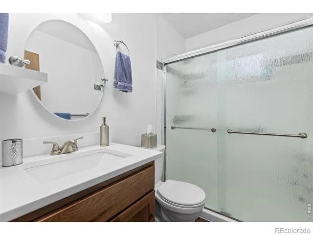 1907 S Custer Avenue Loveland, CO 80537