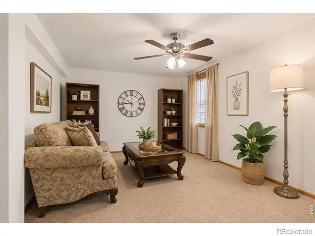 1907 S Custer Avenue Loveland, CO 80537