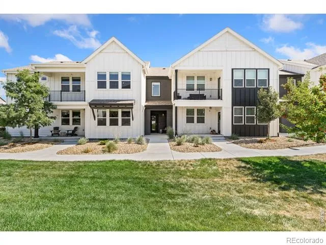 533 Vicot Way #C Fort Collins, CO 80524