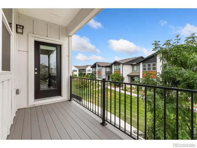533 Vicot Way #C Fort Collins, CO 80524