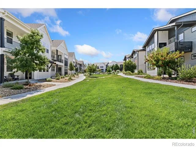 533 Vicot Way #C Fort Collins, CO 80524