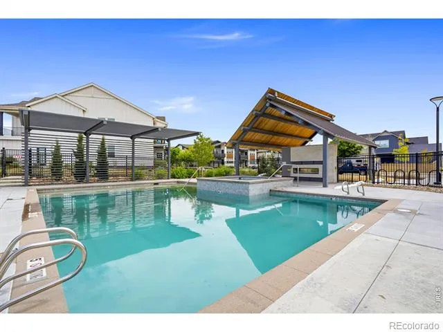 533 Vicot Way #C Fort Collins, CO 80524