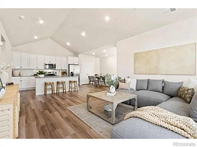 533 Vicot Way #C Fort Collins, CO 80524