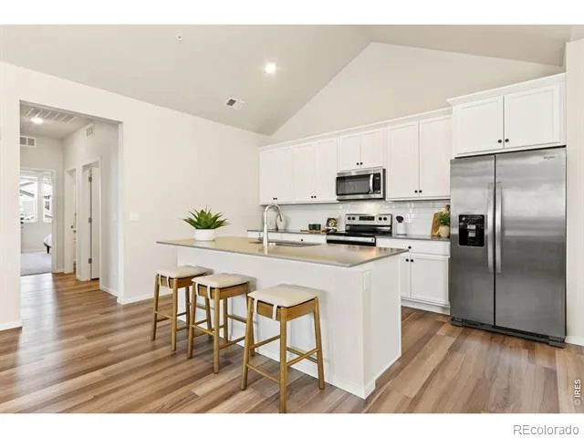 533 Vicot Way #C Fort Collins, CO 80524