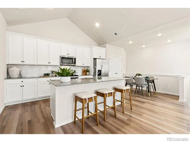 533 Vicot Way #C Fort Collins, CO 80524