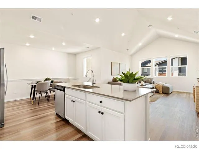 533 Vicot Way #C Fort Collins, CO 80524