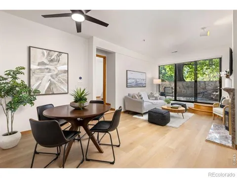836 Walnut Street #A