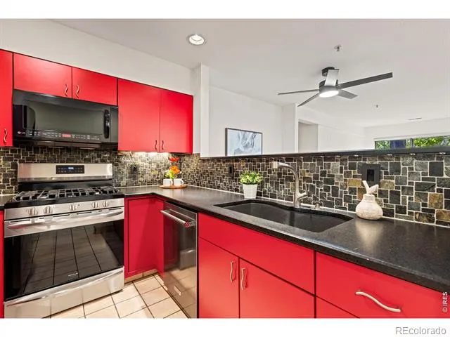836 Walnut Street #A Boulder, CO 80302