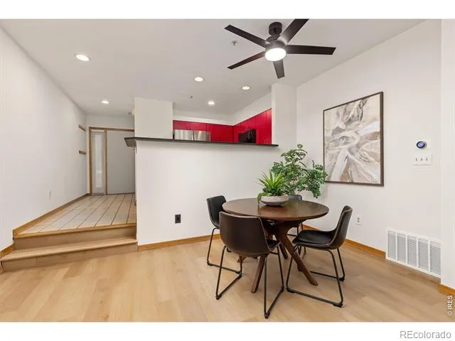 836 Walnut Street #A Boulder, CO 80302