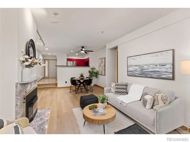 836 Walnut Street #A Boulder, CO 80302