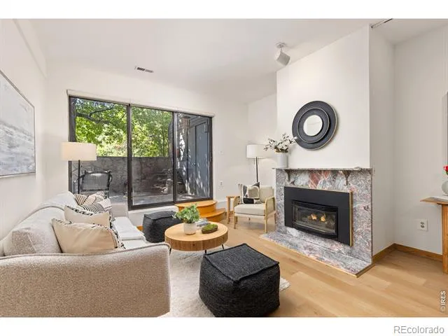 836 Walnut Street #A Boulder, CO 80302